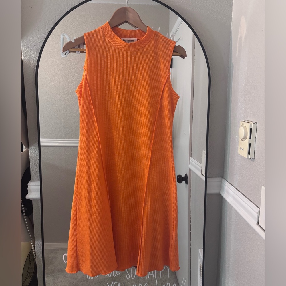Impressions shift dress